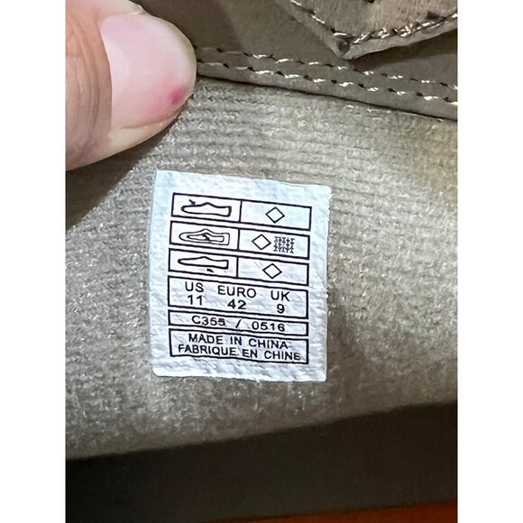 ROCKET DOG Ladies Ankle gray Boots size 11 - Picture 6 of 9